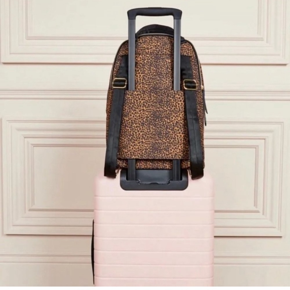 Stella & Dot Lady Boss Backpack - Picture 7 of 8